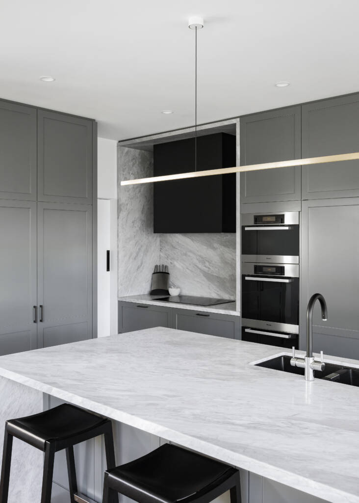 stone surfaces & countertops