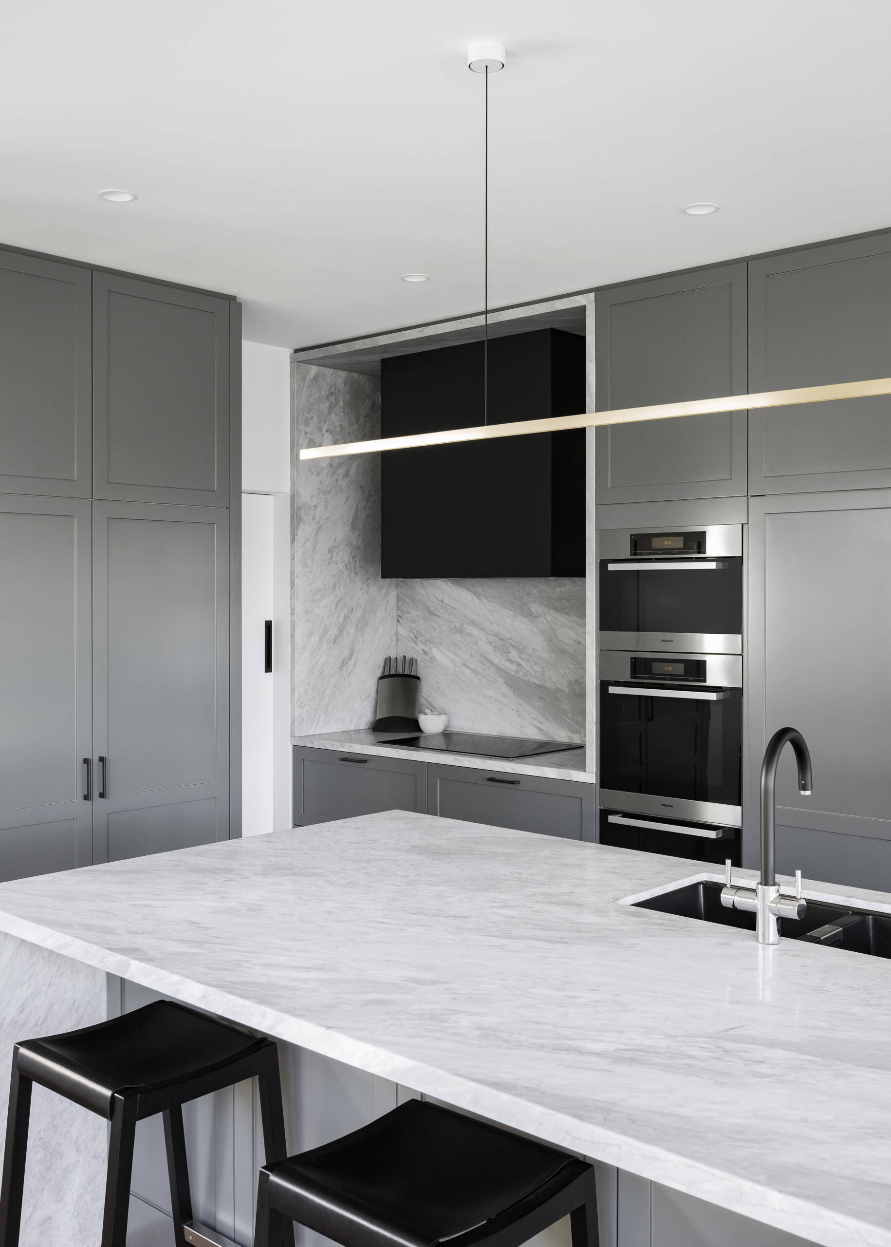 Stone Countertops & Kitchen Remodeling by Rubimar Construction in West Palm Beach